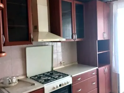 квартира за адресою Лугова вул., 3