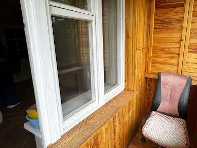 квартира по адресу Братів Малакових ул. (Бориса Житкова), 5-А