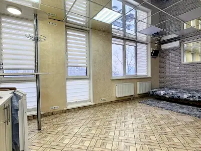 квартира по адресу Алимпия Галика ул., 75-Д