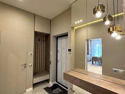 квартира по адресу Киев, Сапёрное Поле ул., 5