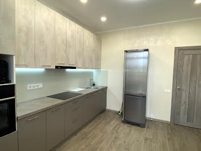 квартира по адресу Коломыйский пер., 6