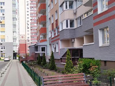 квартира по адресу Софии Русовой ул., 7-А