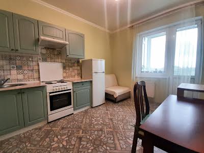 квартира за адресою Михайла Донця вул., 2а