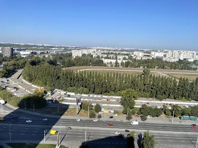 квартира по адресу Академика Глушкова просп., 9-Г