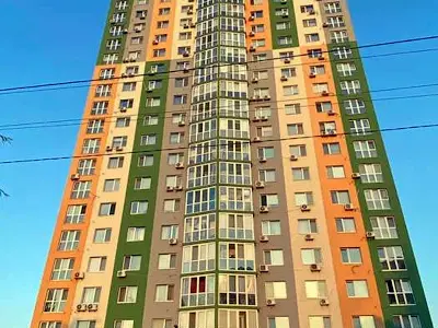 квартира по адресу Петра Калнишевського ул. (Михайла Майорова), 14
