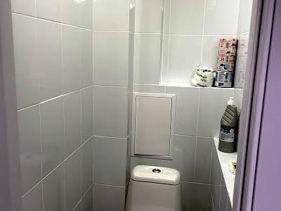 квартира за адресою Архітектора Вербицького вул., 24