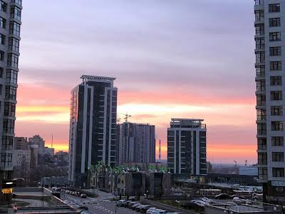 квартира за адресою Андрія Верхогляда вул. (Михайла Драгомирова), 16