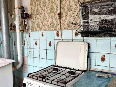 будинок за адресою смт. Високий, Зеленогайська, 40