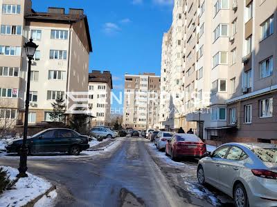 квартира по адресу Приозёрный бульв., 3