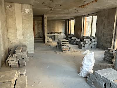 квартира за адресою Київ, Дніпровська набережна вул., 20-Б