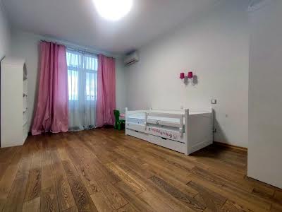квартира за адресою Київ, Мокра вул. (Кудряшова), 16