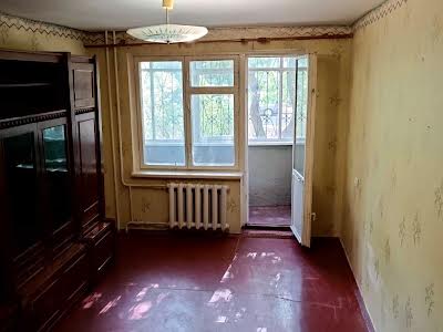 квартира за адресою соломянська, 25