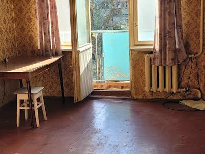 квартира по адресу Остафия Дашкевича ул. (Курнатовского), 32а