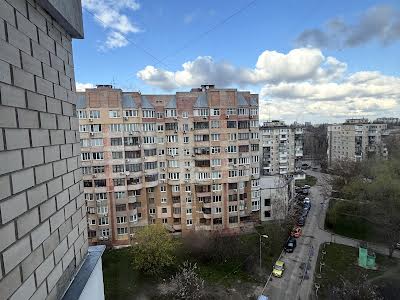 квартира по адресу Вацлава Гавела бульв. (Івана Лепсе), 34-Б