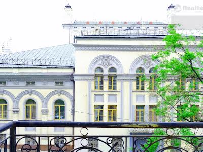 квартира по адресу Киев, Богдана Хмельницкого ул., 30/10