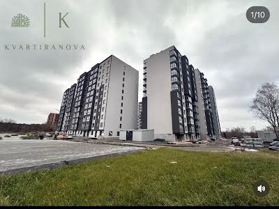 квартира по адресу Роксоланы ул., 63