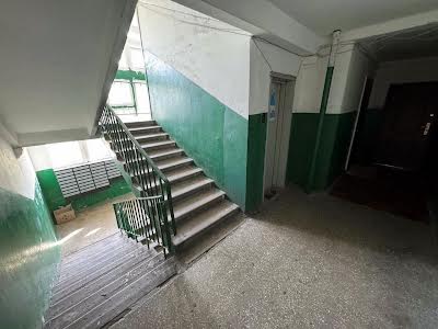 квартира по адресу Павла Тычины просп., 14-А