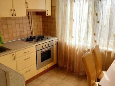 квартира за адресою Північна вул. (Північна), 54