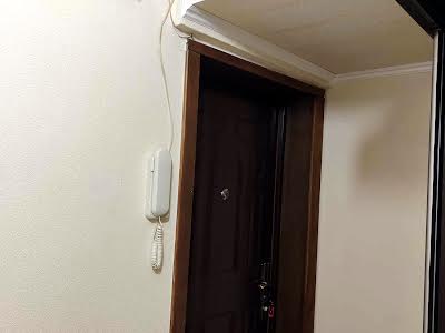 квартира по адресу Григорія Чупринки ул. (Чудновського), 4