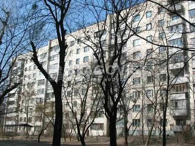 квартира по адресу Авиаконструктора Антонова ул., 11