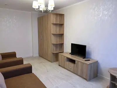квартира по адресу Бориса Гмыри ул., 17