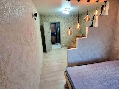 квартира за адресою Лісківська вул., 14