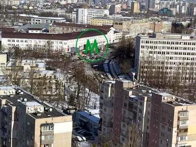 квартира по адресу Михаила Максимовича ул. (Трутенко Онуфрия), 3-Д