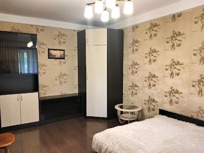 квартира за адресою Лісовий просп., 33