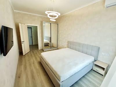 квартира за адресою Миколи Бажана просп., 1-А