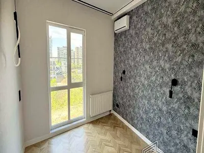 квартира за адресою Максимовича вул., 24б