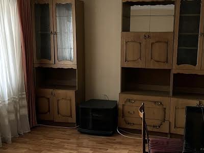 квартира за адресою Сергія Берегового вул. (Мартиросяна), 25