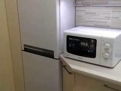 квартира по адресу Киев, Голосеевский просп. (40-летия Октября), 110