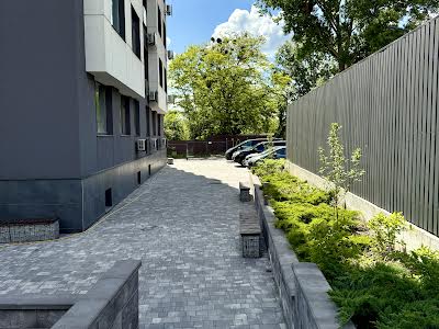 квартира по адресу Менделєєва ул., 19