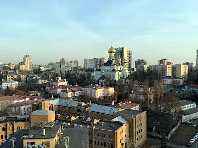 квартира за адресою Миколи Пимоненка вул., 19