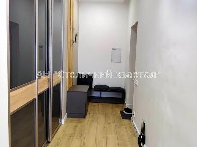 квартира по адресу Берестейский просп. (Победы), 26