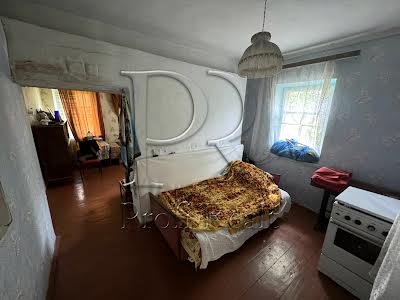будинок за адресою с. Літки, Каштанова вулиця, 1