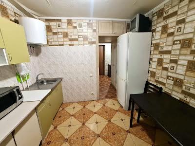 квартира за адресою Волго-Донська вул., 66