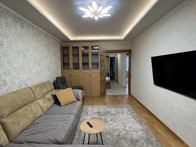 квартира по адресу Соломенская ул., 23