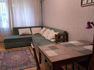 квартира за адресою Бориса Гмирі вул., 9