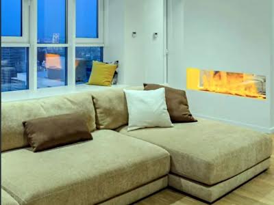 квартира за адресою Лесі Українки бульв., 7-В