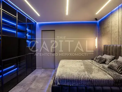 квартира за адресою Лесі Українки бульв., 7-В