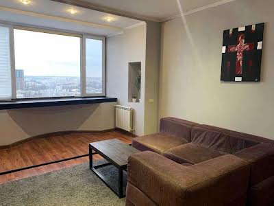 квартира за адресою Леся Курбаса просп., 5-В