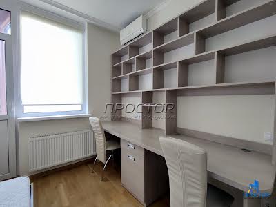 квартира за адресою Юлії Здановської вул. (Ломоносова), 50/2