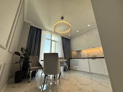 квартира за адресою Саперне Поле вул., 5
