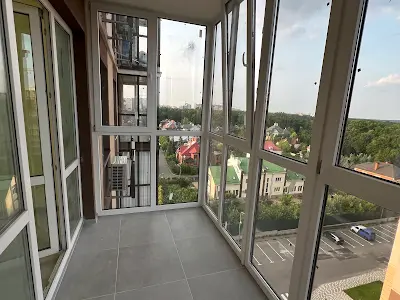 квартира за адресою Метрологічна вул., 107-А