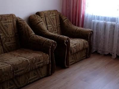 квартира по адресу Чоколовский бульв., 19
