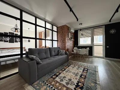 квартира за адресою Деміївська вул., 16