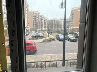 квартира за адресою Мартинова, 20