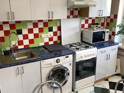 квартира по адресу Березняковская ул., 36