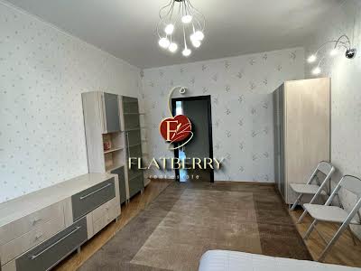 квартира за адресою Боричів Тік вул., 30
